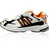 Nowaland Sneaker Sportschuh Laufschuh Atmungsaktive Laufschuhe, modisch & komfortabel
