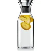 Eva Solo Wasserkanne Kühlschrank Transparent 1 L, 1 l
