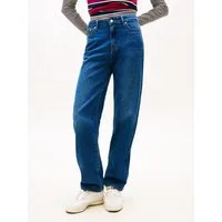 Tommy Jeans Straight-Jeans KIRA MR SLIM STR