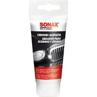 Sonax Sonax Chrom + Alupaste 75ml Autopolitur