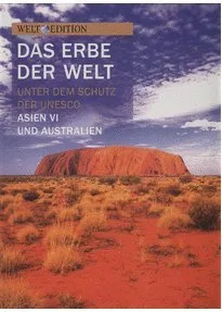 Asien VI und Australien [Weltbild]