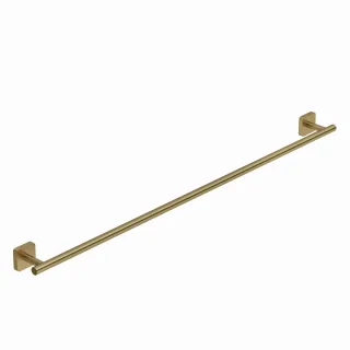 Kludi VELA S Badetuchhalter 800 mm Brushed Gold, 25961N0 25961N0