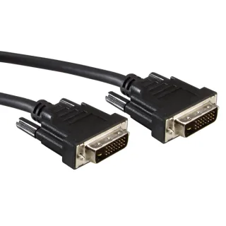 DVI Kabel | 11.99.5535 | DVI ST-ST - (24+1) dual link
