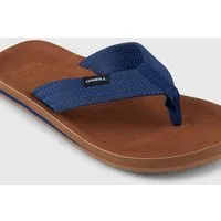O'Neill CHAD SANDALS Zehentrenner sportlicher Stil, Sommerschuh, Sandale und Schlappen