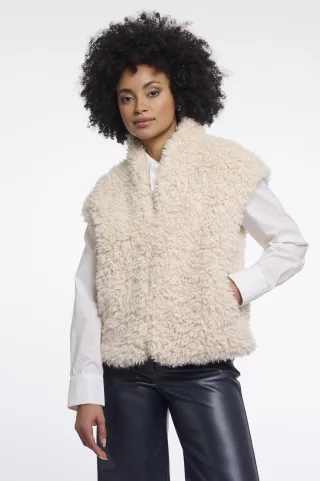 Rino&Pelle - Freya.7002611 birch - Gr. - 36