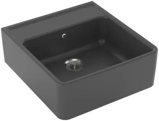 Villeroy & Boch Spülstein Einzelbecken 632061, 632061i4 632061i4
