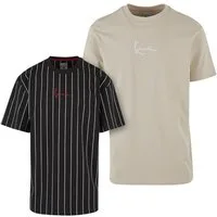 Karl Kani T-Shirt Karl Kani Herren (1-tlg)