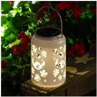 Paladone Dekolicht Lilo & Stitch LunaGlo Solar Projektionsleuchte Stitch