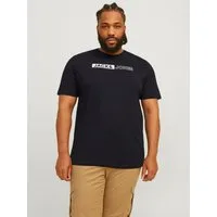 Jack & Jones PlusSize T-Shirt JJECORP LOGO TEE PLAY SS O-N NOOS PLS
