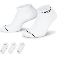 Nike Funktionssocken U J ED CUSH POLY NS 3PR 144 für Basketball, atmungsaktives Material, schweißableitend