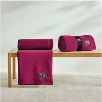 Wohndecke s.Oliver Decke Kuschelsoft, s.Oliver, 150 x 200 cm, in bunten Farben, weich, 330g/m²