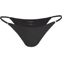 Calvin Klein Underwear Tanga Körpernahe Passform mit elastischem Bund