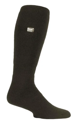 HEAT HOLDERS LITE - Kniestrümpfe für Herren, dünne Thermosocken für Gummistiefel