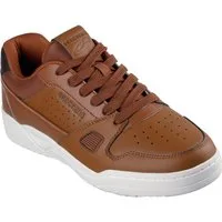 Skechers Harry Kane - Off Pitch Collection: Koopa - Harry Kane Court Sneaker Retro Sneaker signiert vom weltbekannten Fußballstar Harry Kane