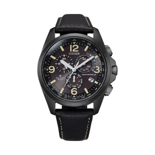 Citizen Chronograph Promaster Land CB5925-15E