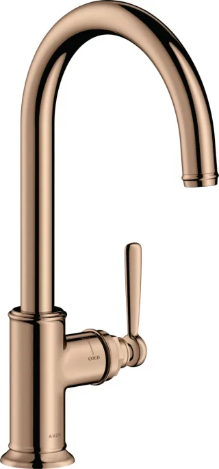 Hansgrohe Spültischmischer Axor Montreux 16580300
