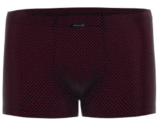 AMMANN - Carl Retro Short schwarz - Gr. - 7