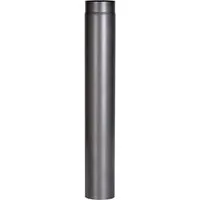 Firefix Ofenrohr, 150 mm, 1000 mm lang