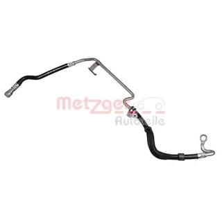 Metzger Hydraulikschlauch f?r Lenkung BMW 5er E60 2361076