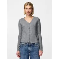 pieces Strickjacke PCIRIS CARDIGAN NOOS