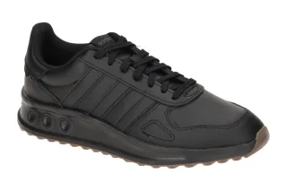 Adidas JI4873 RUN 84 Herren Sneakers Schwarz cblack/cblack/gresix Cloudfoam C...