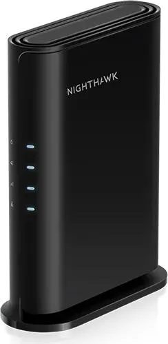Nighthawk RAX9 AX1800 Dual-Band WiFi 6 Router