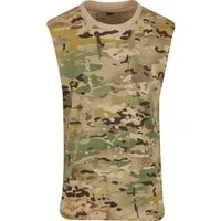 Brandit Muskelshirt Brandit Brandit T-Shirt sleeveless (1-tlg)