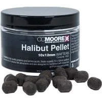 CC Moore Fischboilies Halibut Pellet Wafters 10X12mm