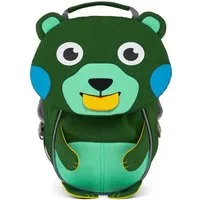 Affenzahn Kinderrucksack Kleiner Freund, mit personalisierbarer Ziehzunge