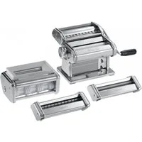 Marcato Nudelmaschine Multipast 150 - Nudelmaschine - silber