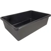 Ubbink Fertigteich Victoria QUADRO 5, BxLxH: 72,5x106,5x30,5 cm, 225 l