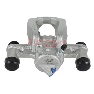 Metzger Bremssattel hinten links Mercedes Eqv Marco V-Klasse Vito