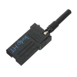 Assembled kv4p HT Ver2.0 Turn Android Phone Into a Modern HAM Radio Transceiver Kits