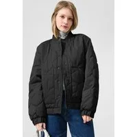 QS Funktionsjacke Outdoor-Jacke Gesteppte Jacke