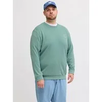 Jack & Jones PlusSize Sweatshirt JJBRANDON SWEAT CREW NECK PLS