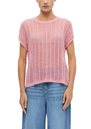 comma - Comma 2180522 4180_LILAC/PINK 4180_LILAC/PINK - Gr. - XL