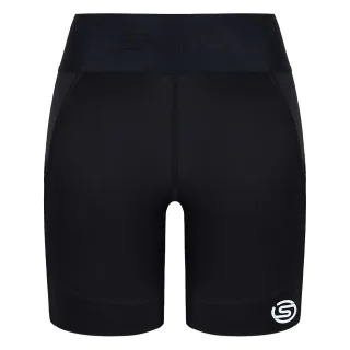 Skins Series-3 Stretch Taille Womens Training halbe Strumpfhose Shorts ST40300029001