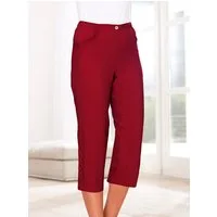 Witt Shorts Capri-Hose komfortabel