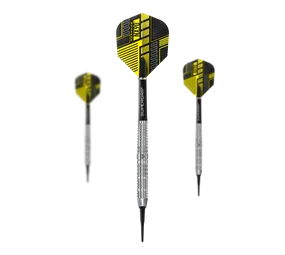 Harrows NX90 Parallel Softdarts