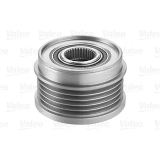 Valeo Generatorfreilauf Ford Focus Volvo C70 S40 V50