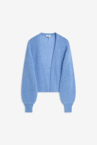 CINQUE - CIVANILO hellblau - Gr. - XL