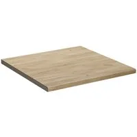 Vicco Unterschrank R-Line, Goldkraft Eiche, 60 cm (1-St)