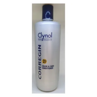 Clynol Corregin  Intensivpflege Farbe und Pflege Conditioner #02.3 1000ml