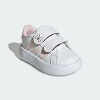 adidas Sportswear ADIDAS DISNEY MINNIE MAUS GRAND COURT KIDS SCHUH Sneaker