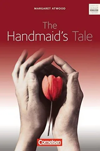 The Handmaid's Tale (mit Annotationen und Zusatztexten)