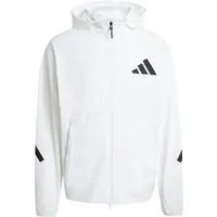 adidas Performance Trainingsjacke adidas Herren Trainingsjacke Z.N.E. Woven TT Jacket
