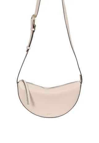abro - Umhängetasche - Lulu beige - Gr. - OS