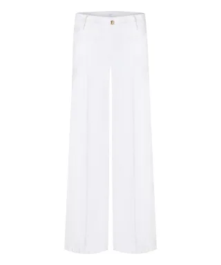 CAMBIO - Tess pure white stone - Gr. - 33