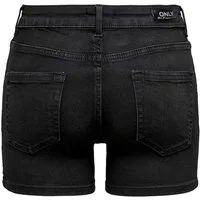 ONLY Jeansshorts ONLBlush (1-tlg) Plain/ohne Details
