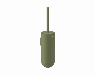 Cosmic Geyser Wand-WC-Bürstengarnitur, Olive, WJC277A0001089 WJC277A0001089